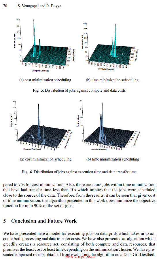 《Distributed and Parallel Computing: 6th International Conference on Algorithms and Architectures f ...