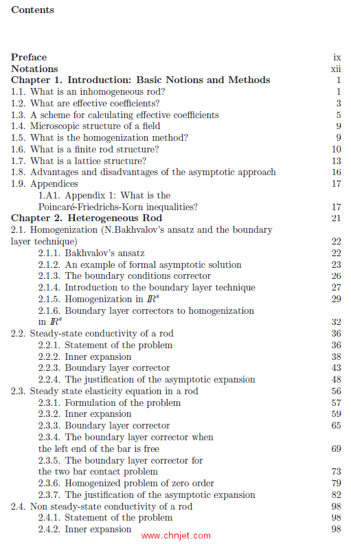 《Multi-scale Modelling for Structures and Composites》