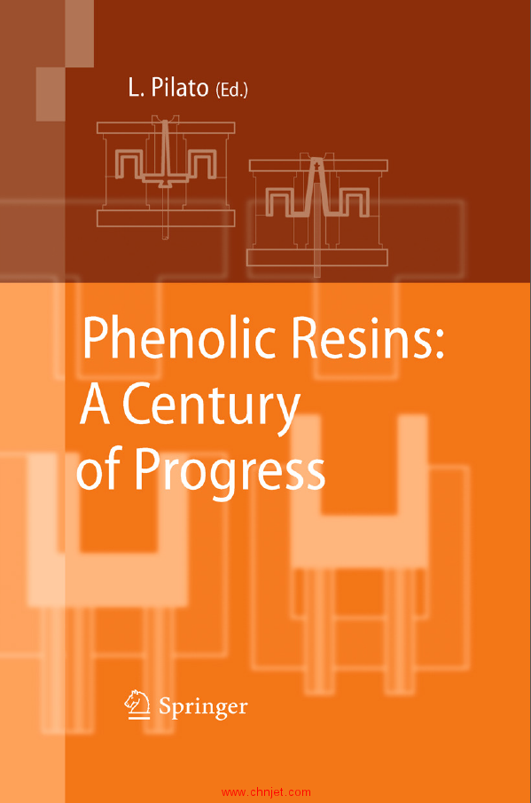 《Phenolic Resins: A Century of Progress》