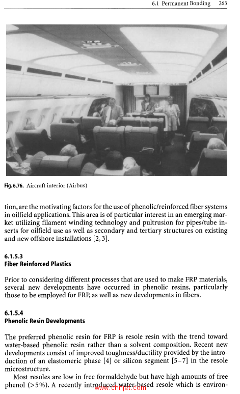 《Phenolic Resins:Chemistry, Applications,Standardization, Safety and Ecology》