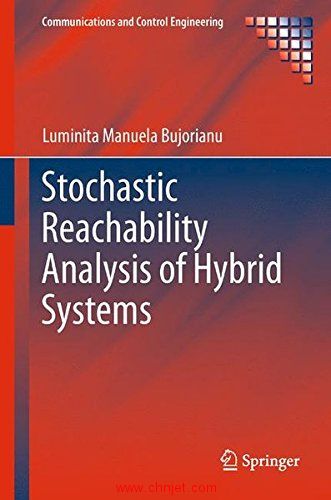 《Stochastic Reachability Analysis of Hybrid Systems》