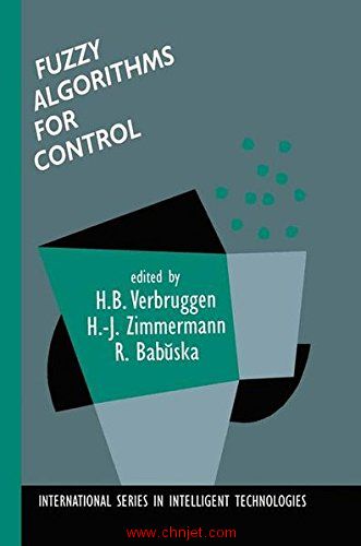 《Fuzzy Algorithms for Control》