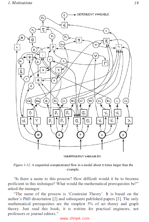 《Constraint Theory: Multidimensional Mathematical Model Management》第二版