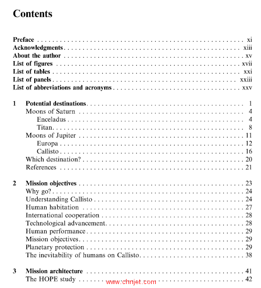 《Interplanetary Outpost: The Human and Technological Challenges of Exploring the Outer Planets》