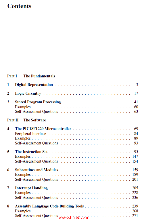 《The Essential PIC18® Microcontroller》