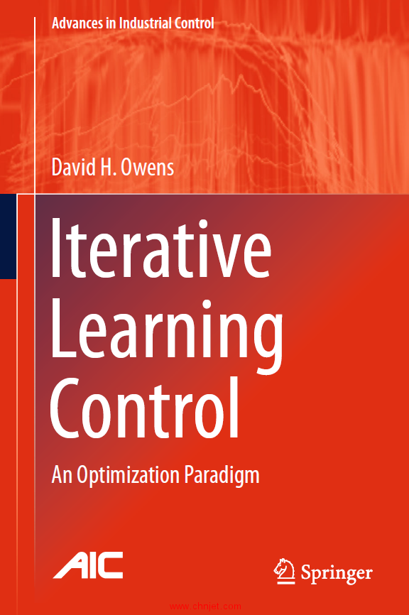 《Iterative Learning Control: An Optimization Paradigm》