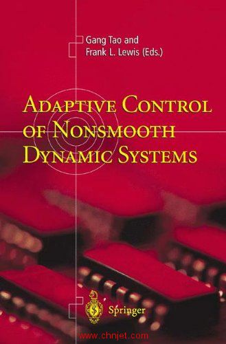 《Adaptive Control of Nonsmooth Dynamic Systems》