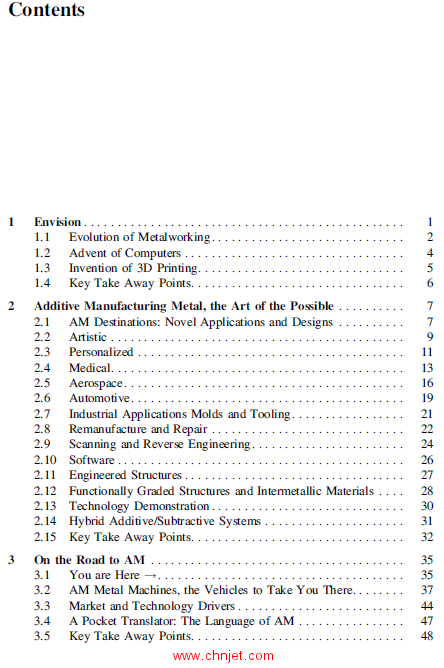 《Additive Manufacturing of Metals: From Fundamental Technology to Rocket Nozzles, Medical Implants, ...