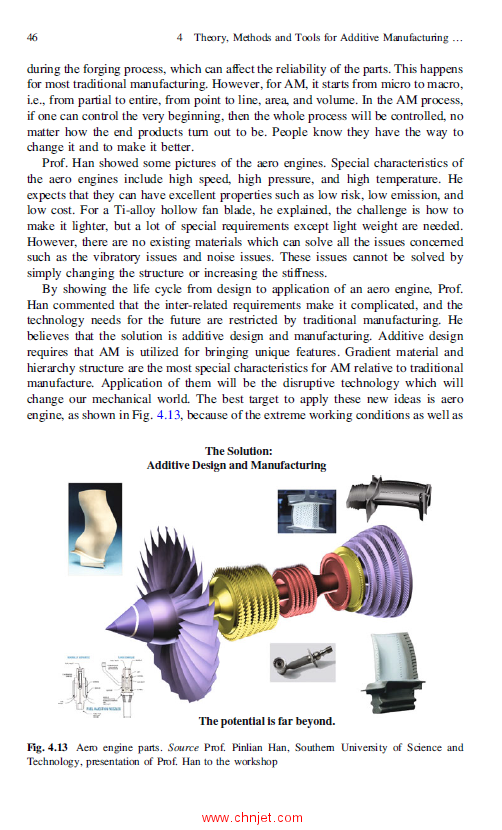 《Report of the Workshop Predictive Theoretical, Computational and Experimental Approaches for Addit ...