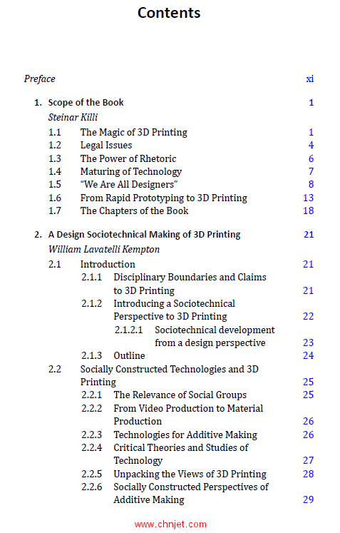 《Additive Manufacturing: Design, Methods, and Processes》