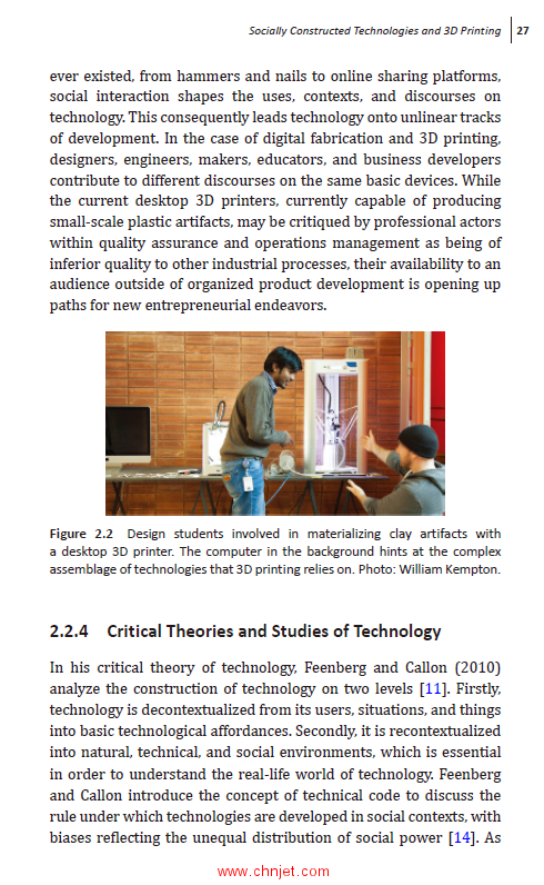 《Additive Manufacturing: Design, Methods, and Processes》