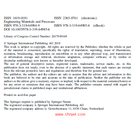 《Laser Metal Deposition Process of Metals, Alloys, and Composite Materials》