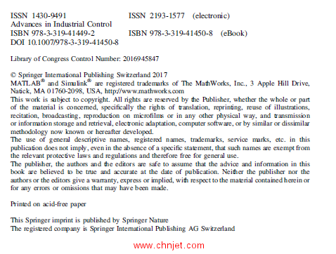 《Adaptive and Robust Active Vibration Control: Methodology and Tests》