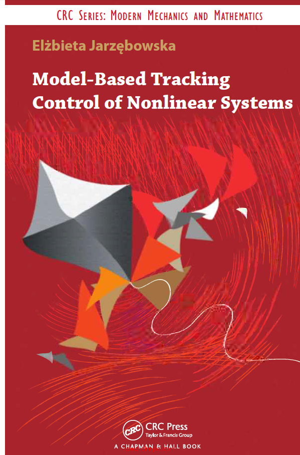 《Model-Based Tracking Control of Nonlinear Systems》