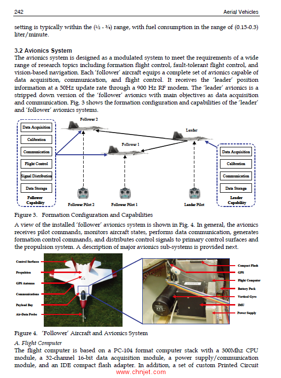 《Aerial Vehicles》