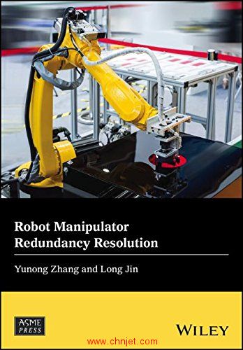 《Robot Manipulator Redundancy Resolution》