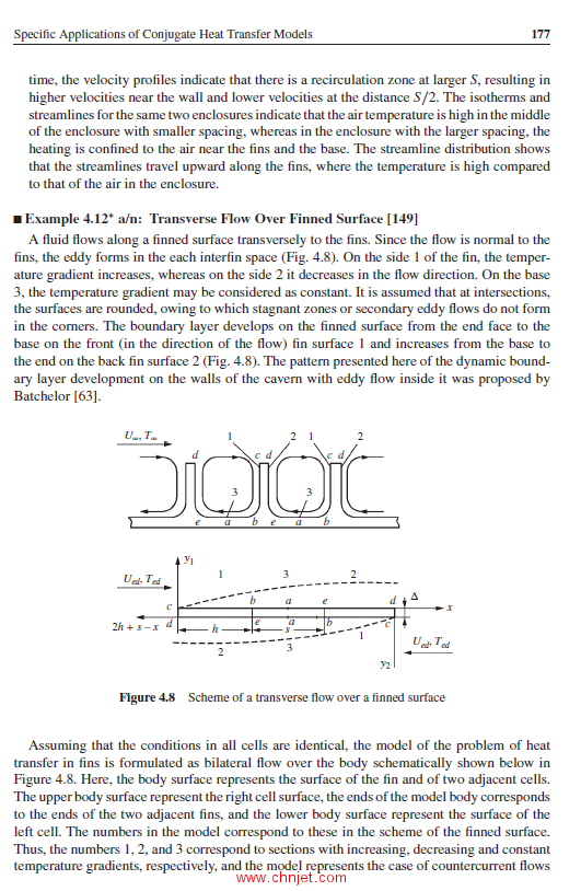 《Applications of Mathematical Heat Transfer and Fluid Flow Models in Engineering and Medicine》