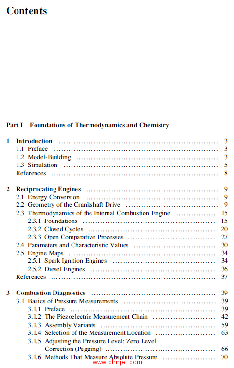 《Combustion Engines Development: Mixture Formation, Combustion, Emissions and Simulation》