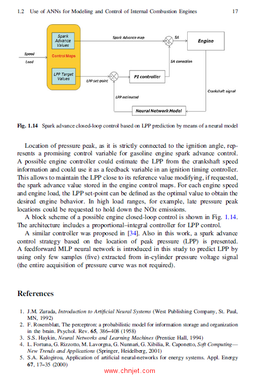 《Nonlinear Systems and Circuits in Internal Combustion Engines: Modeling and Control》