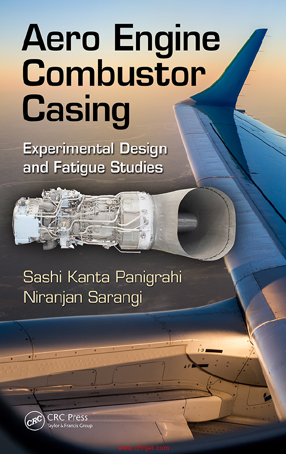 《Aero Engine Combustor Casing: Experimental Design and Fatigue Studies》