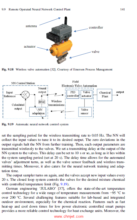 《Real Time Control Engineering: Systems And Automation》