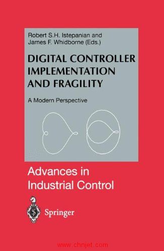 《Digital Controller Implementation and Fragility: A Modern Perspective》