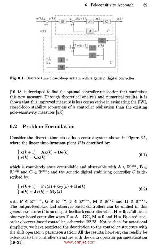 《Digital Controller Implementation and Fragility: A Modern Perspective》