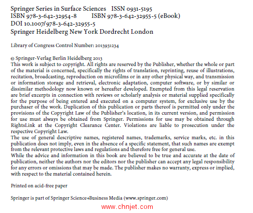 《Dynamics of Gas-Surface Interactions: Atomic-level Understanding of Scattering Processes at Surfac ...