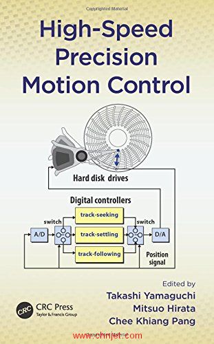 《High-Speed Precision Motion Control》