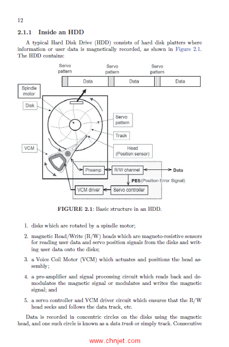 《High-Speed Precision Motion Control》