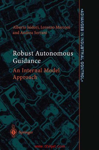 《Robust Autonomous Guidance: An Internal Model Approach》