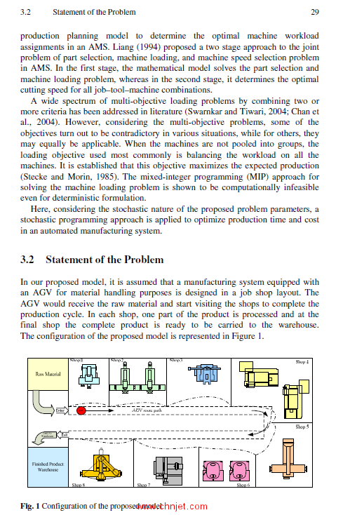 《Autonomous Guided Vehicles: Methods and Models for Optimal Path Planning》