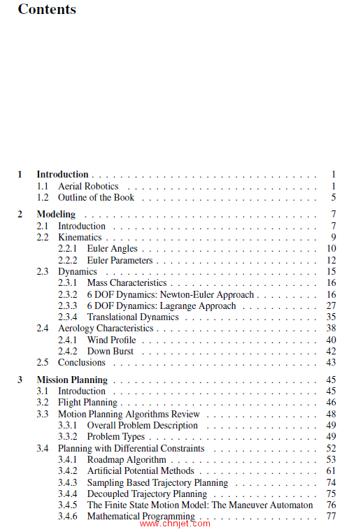 《Lighter than Air Robots: Guidance and Control of Autonomous Airships》