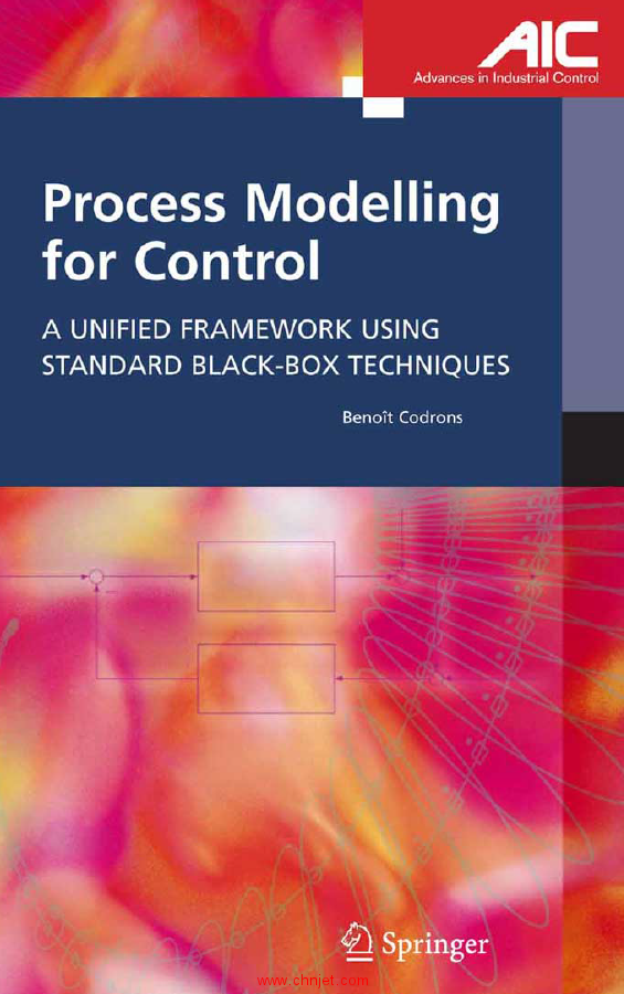 《Process Modelling for Control: A Unified Framework Using Standard Black-box Techniques》