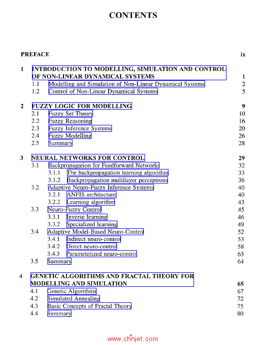 《Modelling, Simulation and Control of Non-linear Dynamical Systems: An Intelligent Approach Using S ...