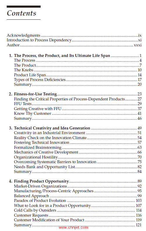 《Process Techniques for Engineering High-Performance Materials》