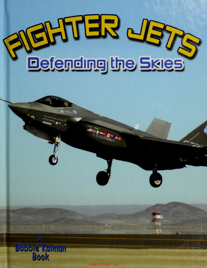 《Jet Fighters: Defending the Skies》