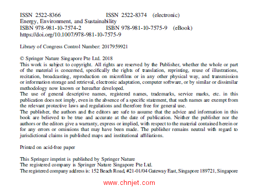 《Advances in Internal Combustion Engine Research》