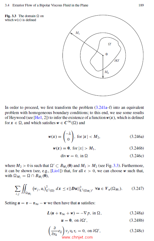 《Incompressible Bipolar and Non-Newtonian Viscous Fluid Flow》