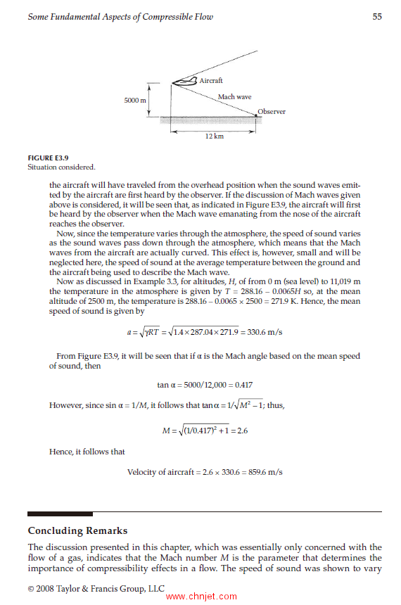 《Introduction to Compressible Fluid Flow》第二版