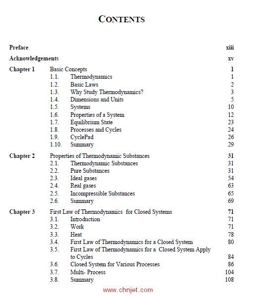 《Thermodynamics and Heat Powered Cycles: A Cognitive Engineering Approach》