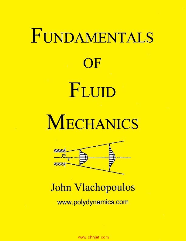 《Fundamentals of Fluid Mechanics》