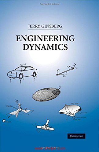 《Engineering Dynamics》