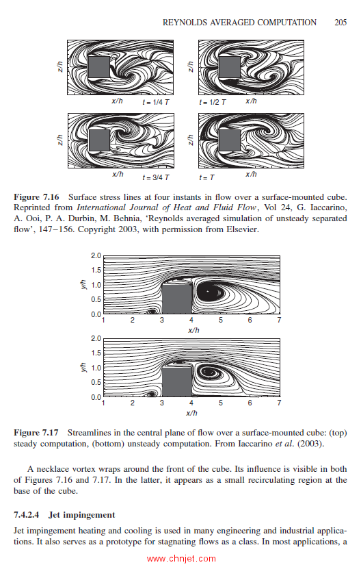 《Statistical Theory and Modeling for Turbulent Flows》第二版