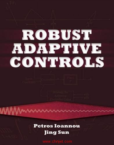 《Robust Adaptive Control》