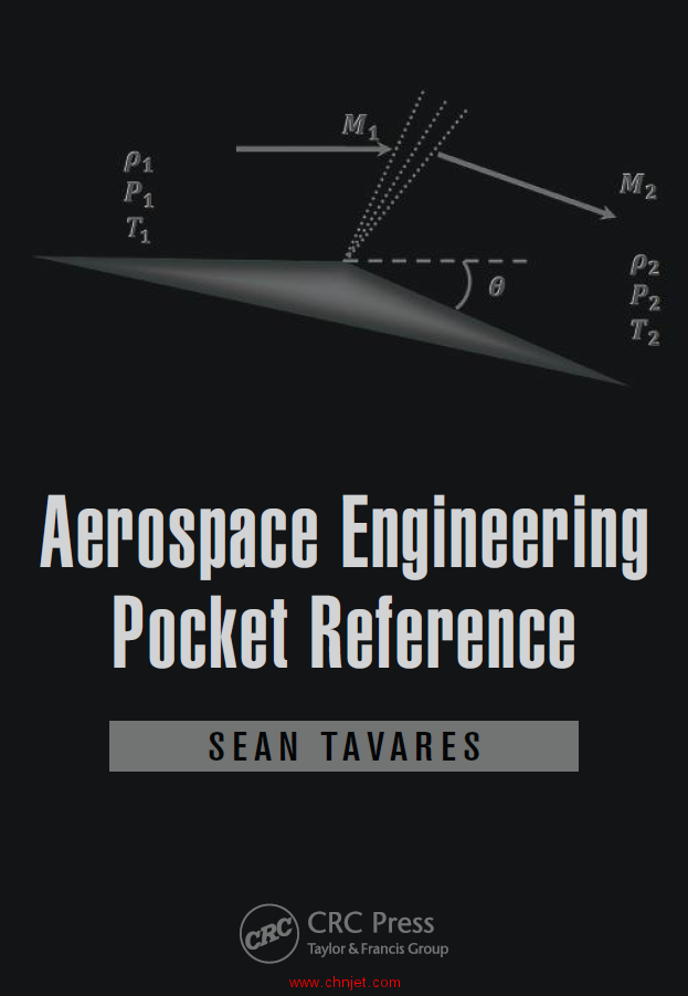 《Aerospace Engineering Pocket Reference》