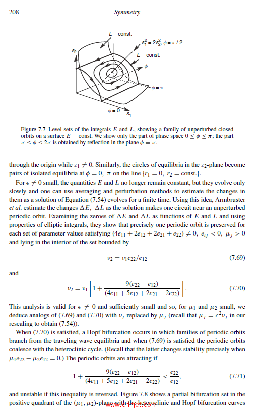 《Turbulence, Coherent Structures,Dynamical Systems and Symmetry》第二版