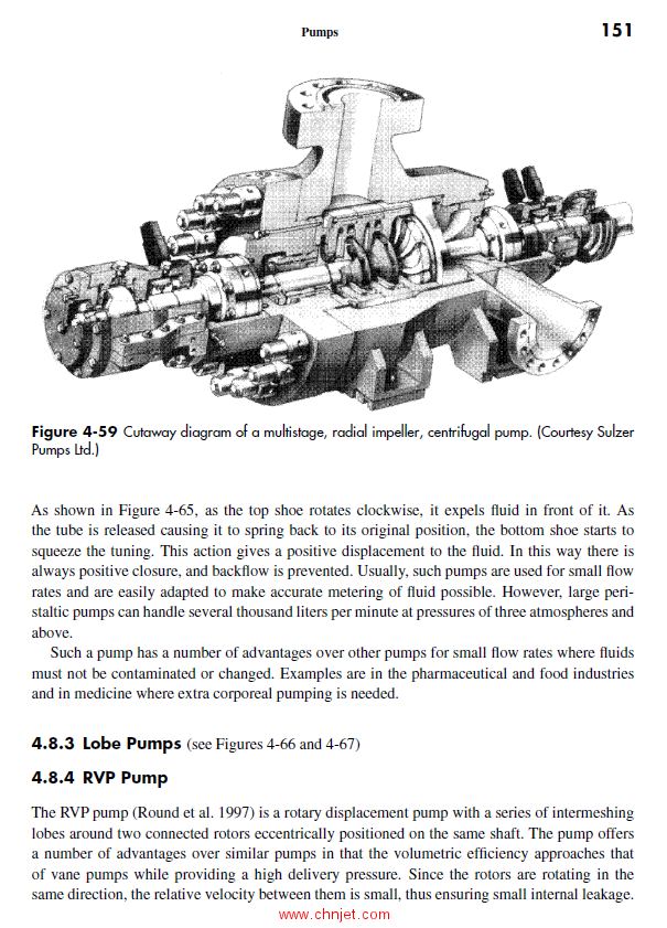 《Incompressible Flow Turbomachines: Design, Selection, Applications, and Theory》