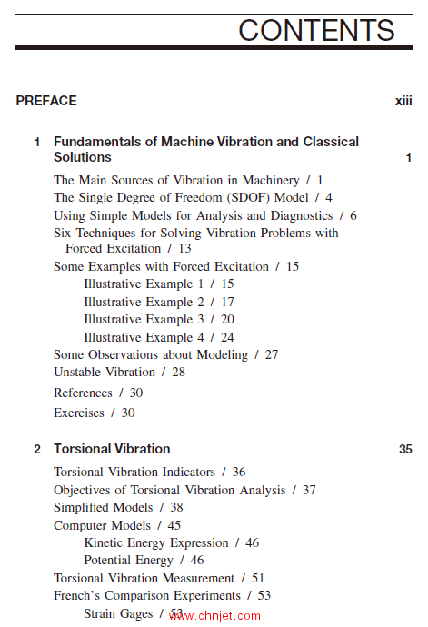 《Machinery Vibration and Rotordynamics》