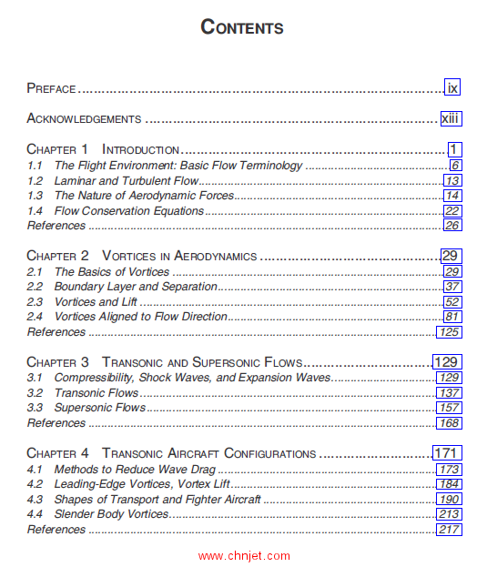 《Aerodynamic Principles of Flight Vehicles》